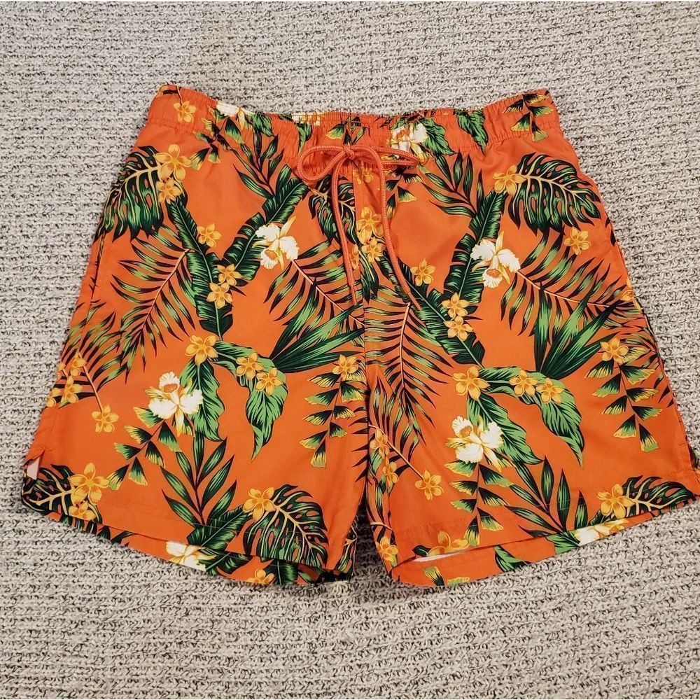 George Swim Trunks